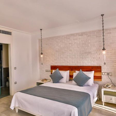 Arnna Hotel Kaş Eksteriør bilde