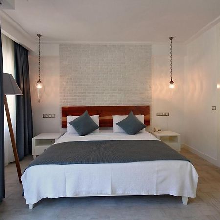 Arnna Hotel Kaş Eksteriør bilde