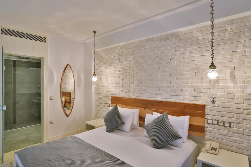 Arnna Hotel Kaş Rom bilde