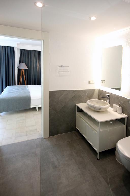 Arnna Hotel Kaş Eksteriør bilde